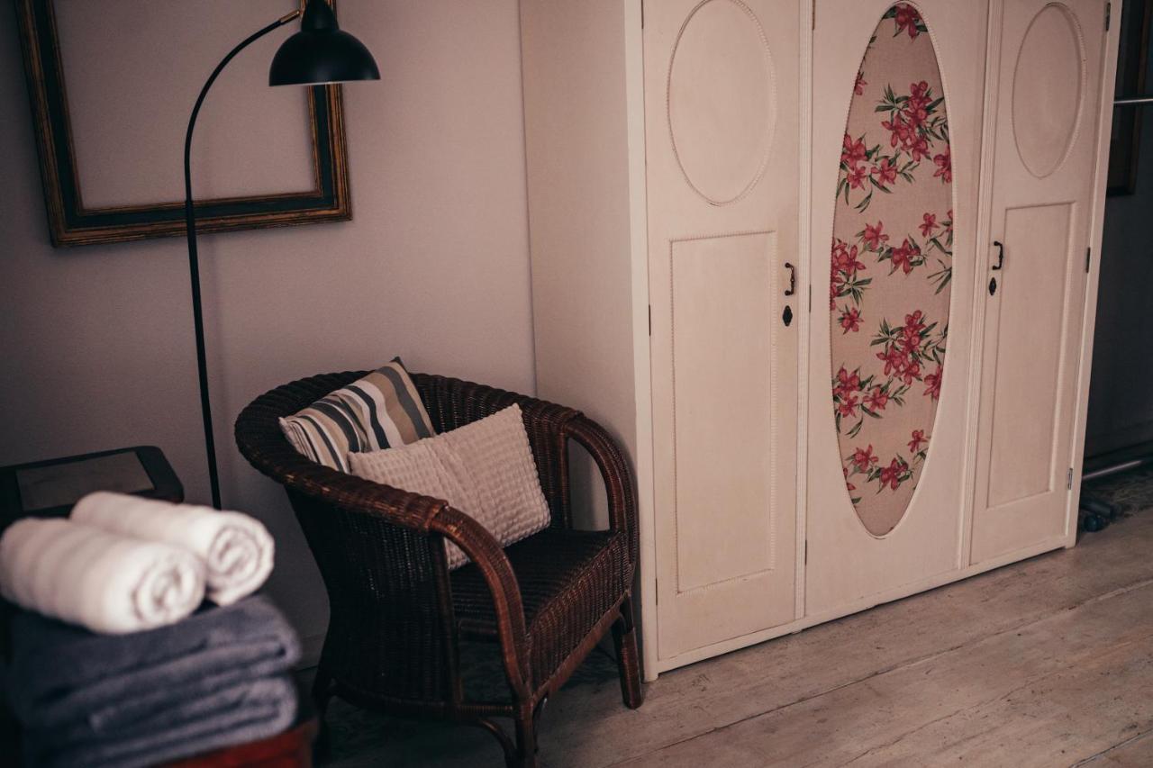 Apartmany Rudik Zelezna Ruda Bagian luar foto