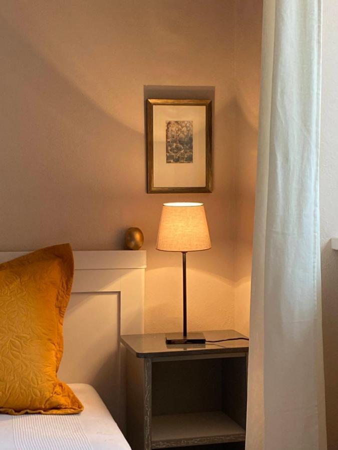 Apartmany Rudik Zelezna Ruda Bagian luar foto
