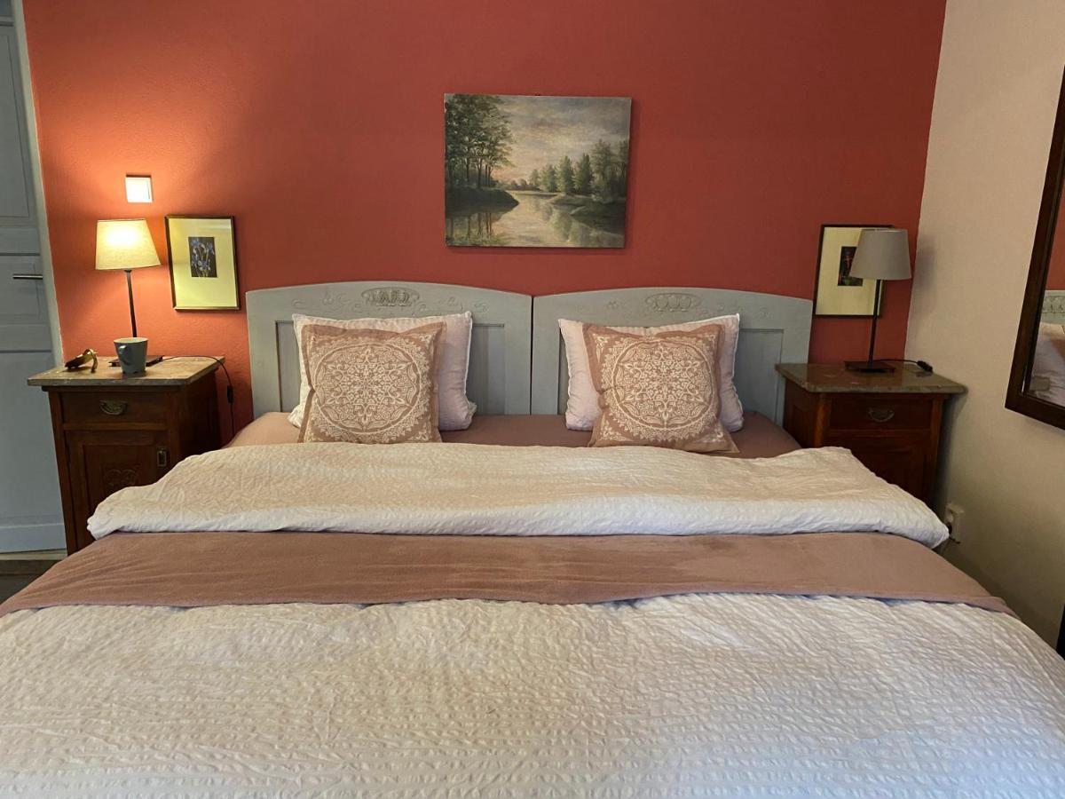 Apartmany Rudik Zelezna Ruda Bagian luar foto