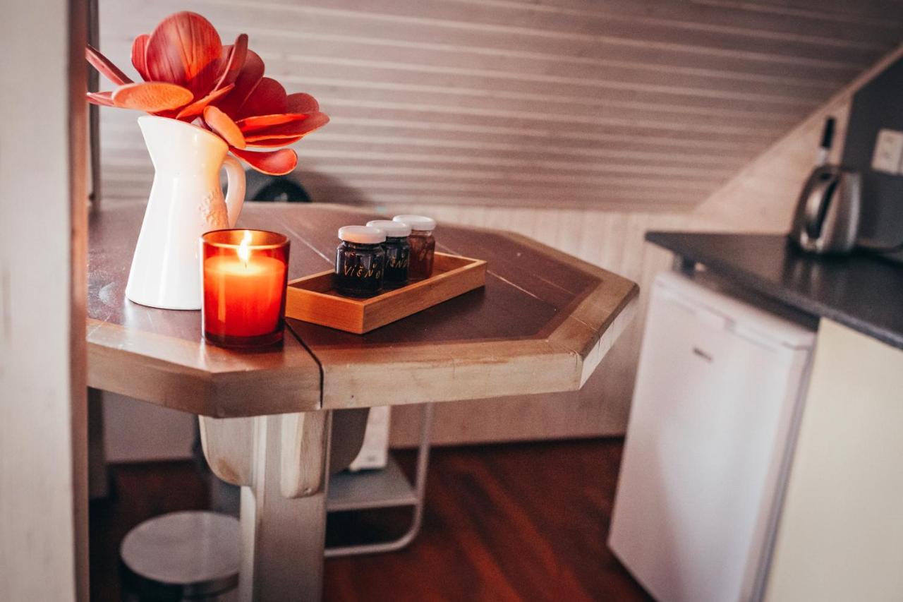 Apartmany Rudik Zelezna Ruda Bagian luar foto