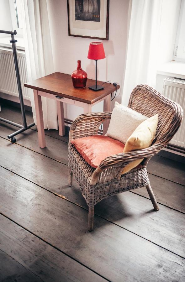 Apartmany Rudik Zelezna Ruda Bagian luar foto