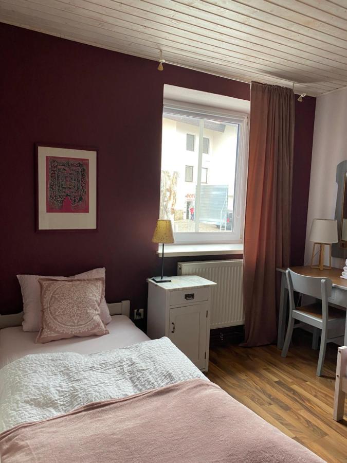 Apartmany Rudik Zelezna Ruda Bagian luar foto
