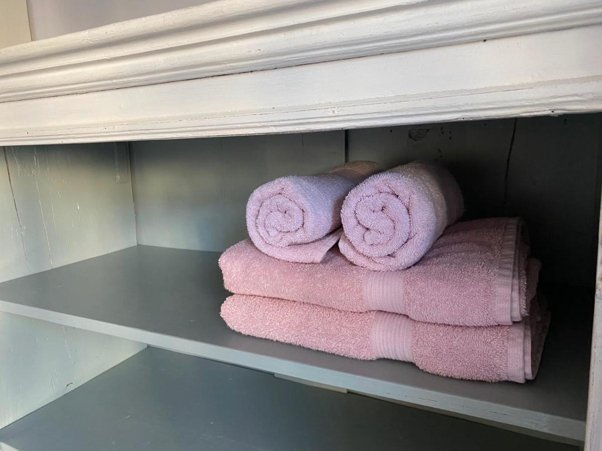 Apartmany Rudik Zelezna Ruda Bagian luar foto