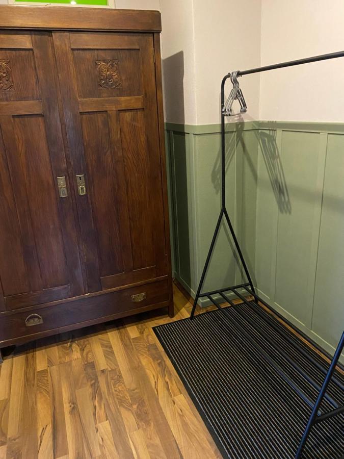 Apartmany Rudik Zelezna Ruda Bagian luar foto