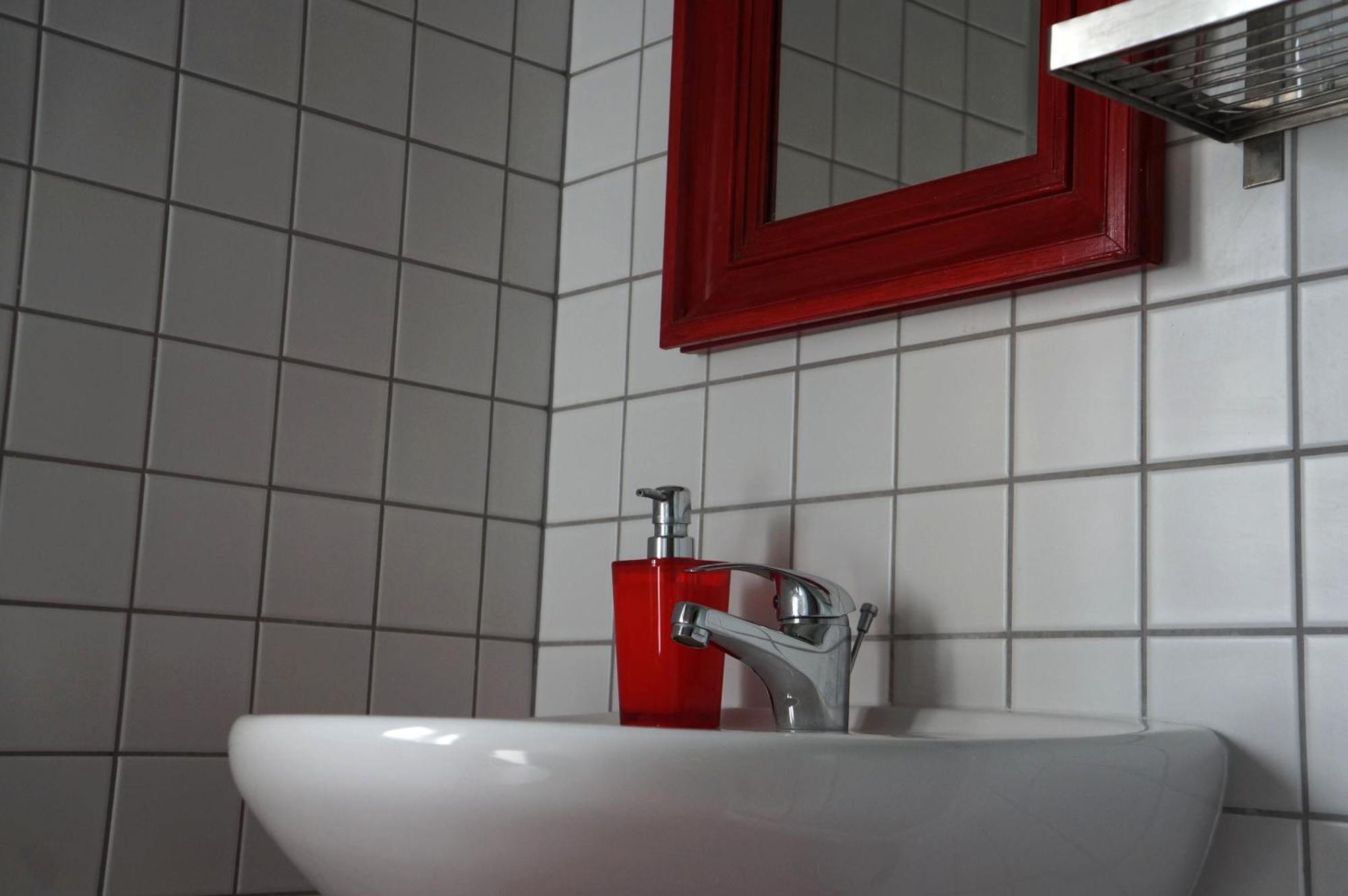 Apartmany Rudik Zelezna Ruda Ruang foto