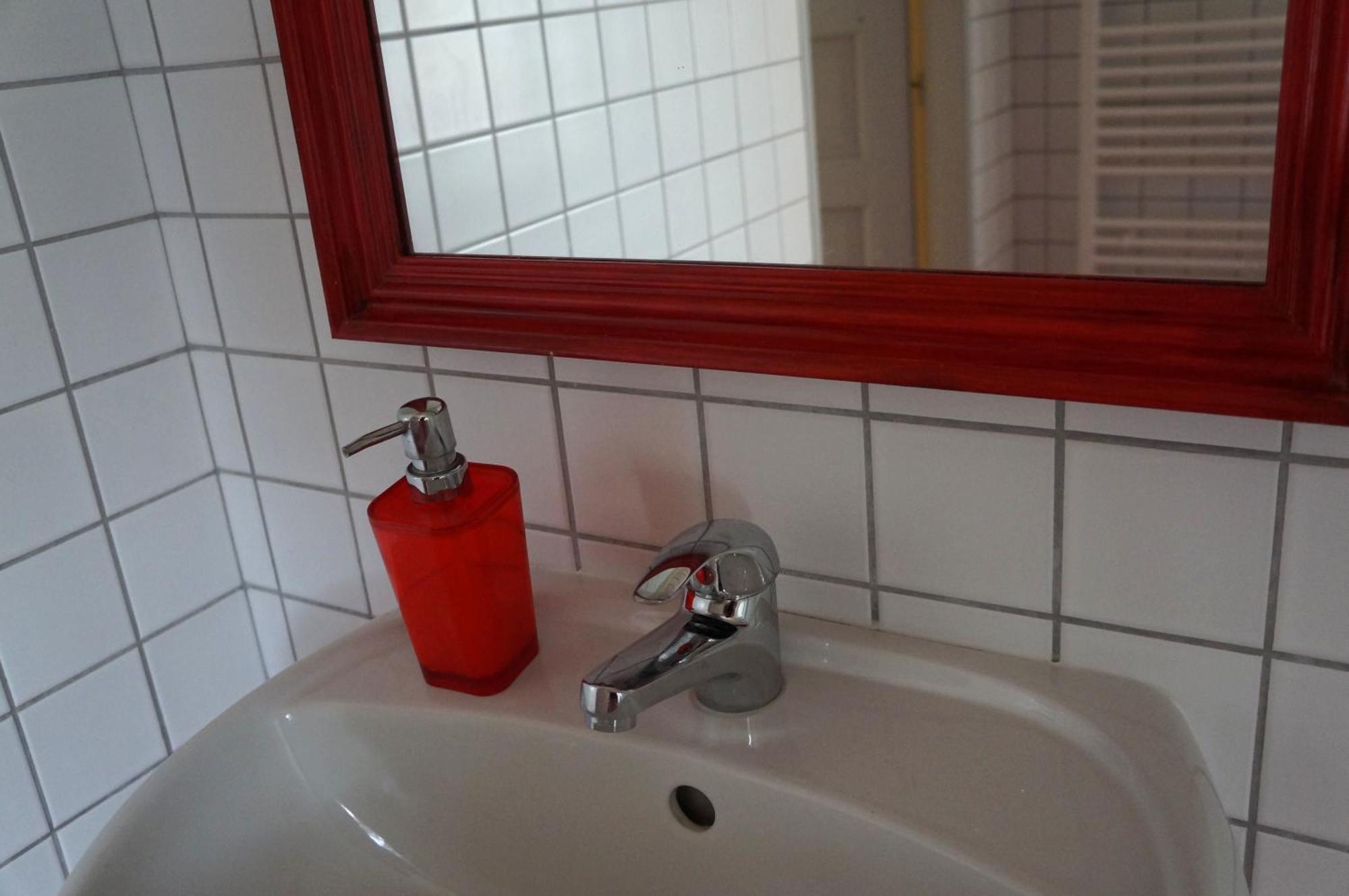 Apartmany Rudik Zelezna Ruda Ruang foto
