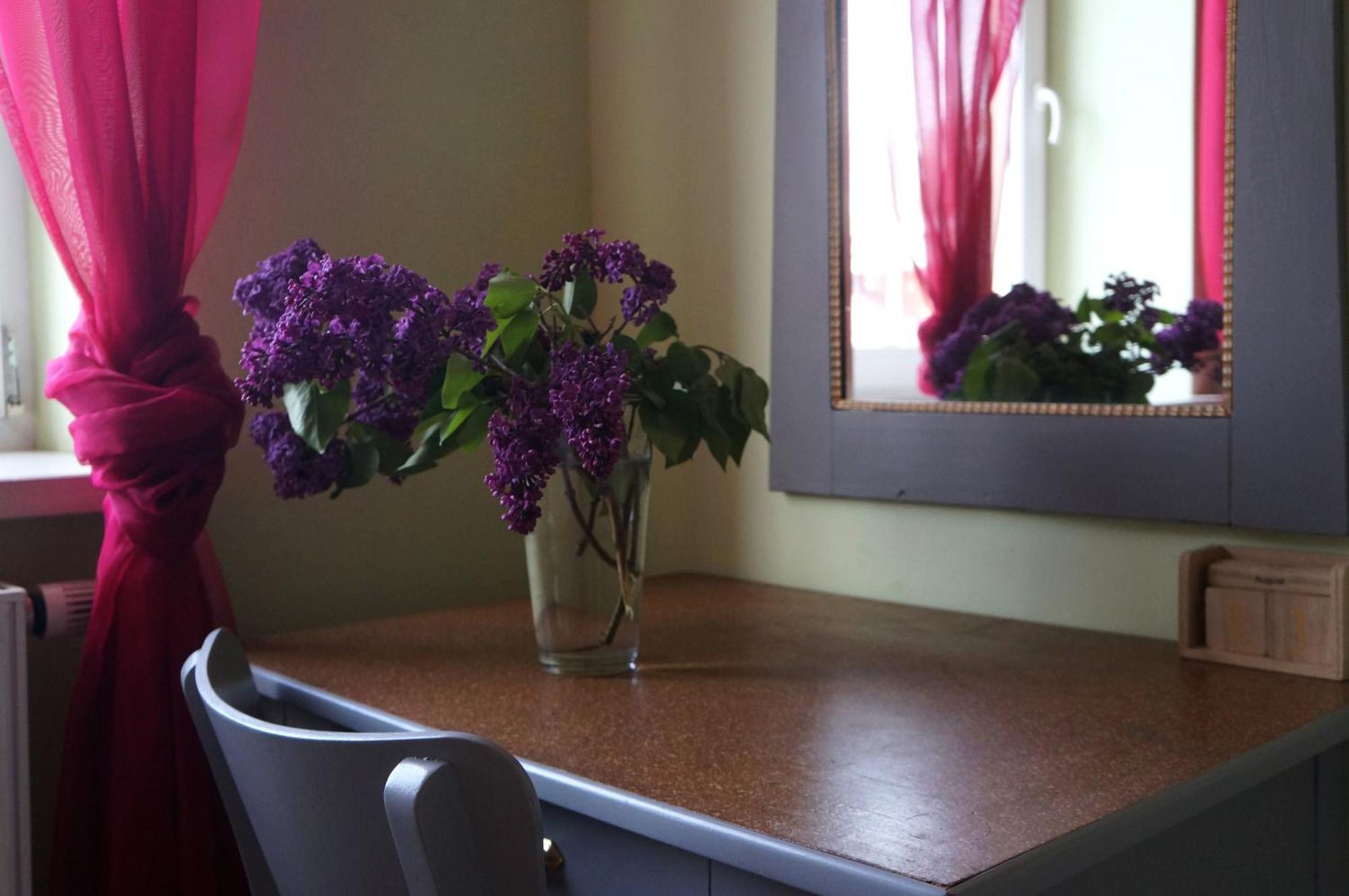 Apartmany Rudik Zelezna Ruda Ruang foto