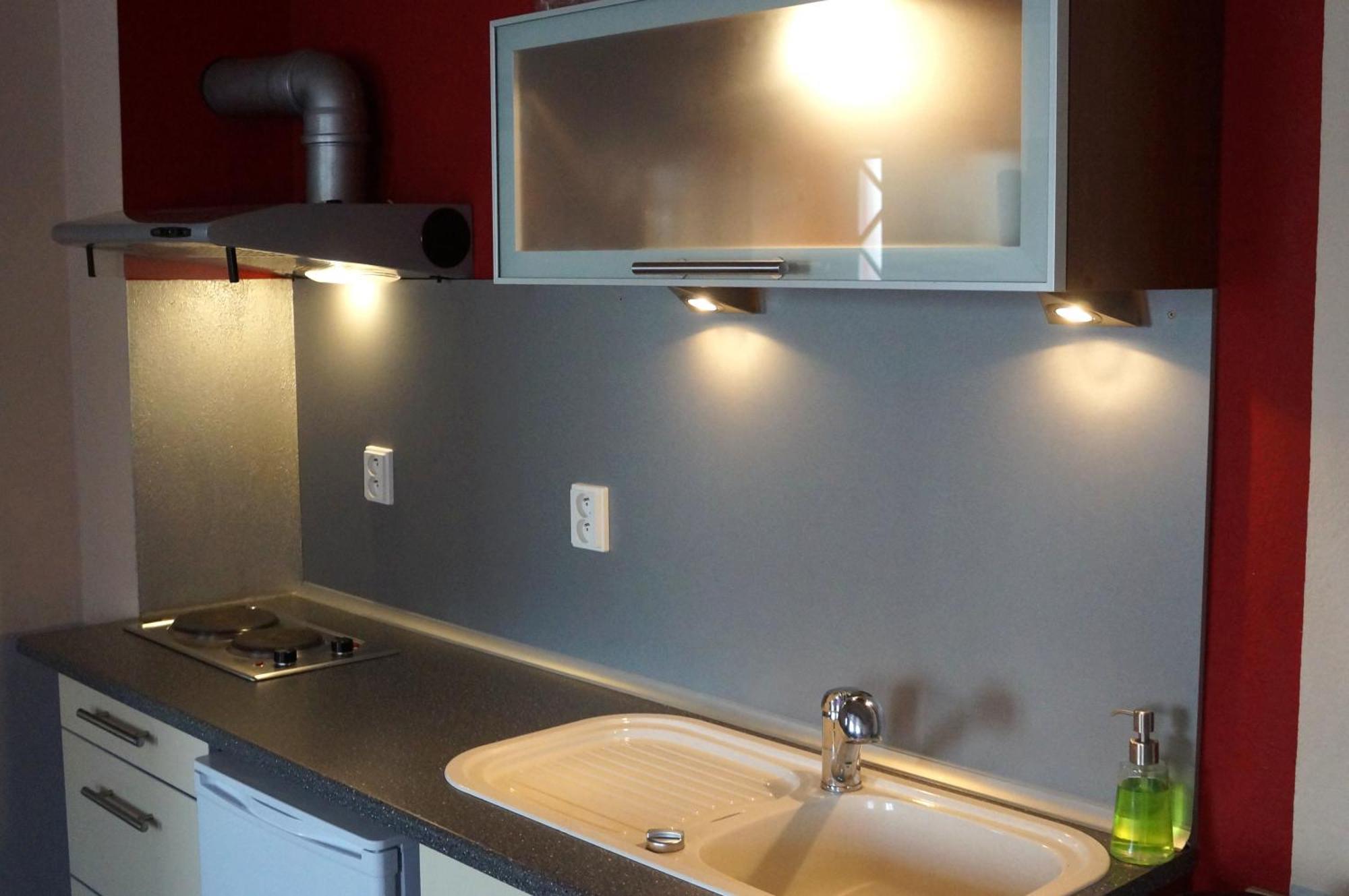 Apartmany Rudik Zelezna Ruda Ruang foto