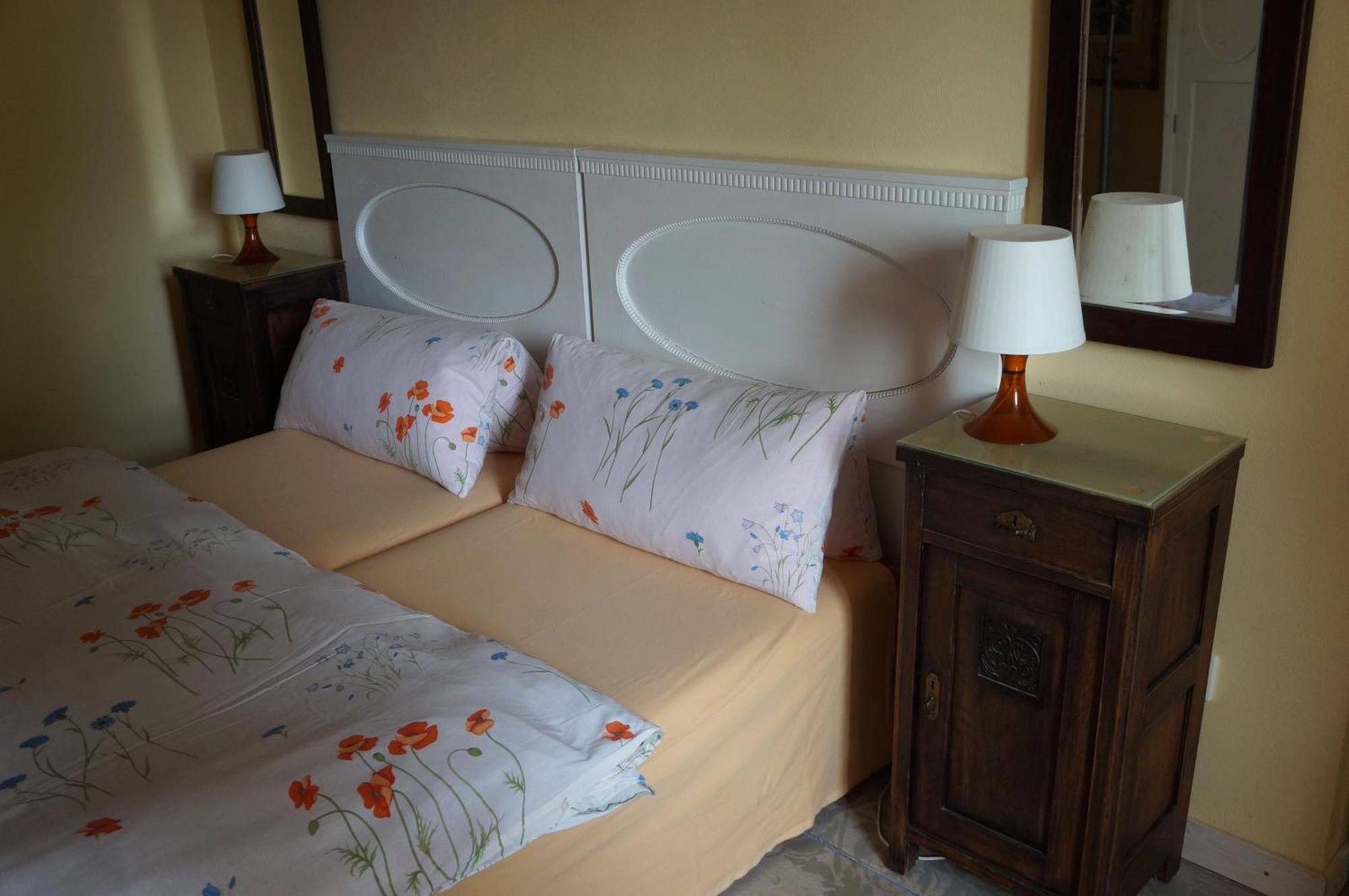 Apartmany Rudik Zelezna Ruda Ruang foto