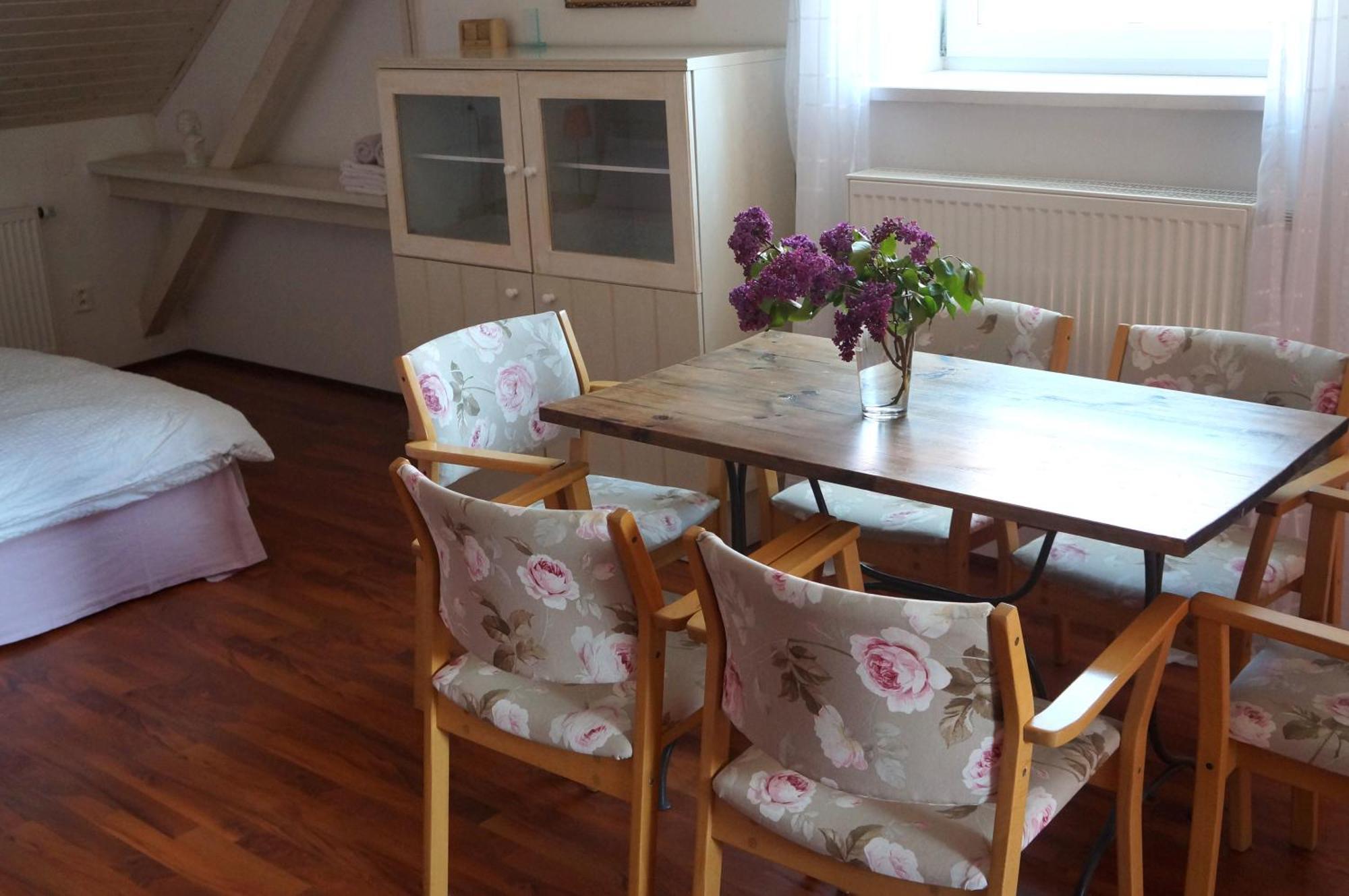 Apartmany Rudik Zelezna Ruda Ruang foto